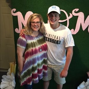 Meet your Posher, Christa